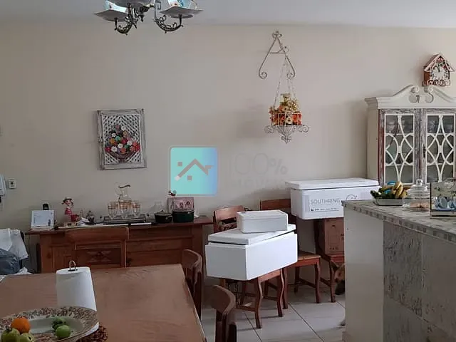 Casa com 708m², à venda, no bairro Jardim Esplanada II em São José dos Campos