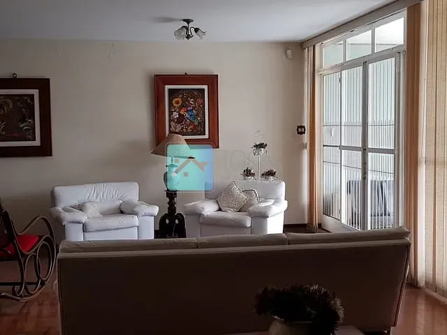Casa com 708m², à venda, no bairro Jardim Esplanada II em São José dos Campos