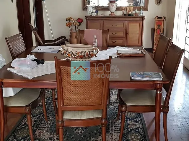 Casa com 708m², à venda, no bairro Jardim Esplanada II em São José dos Campos