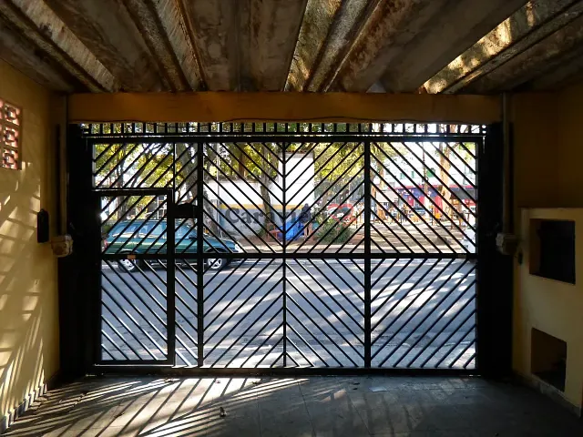 Casa 1 quarto e 1 banheiro, para alugar, no bairro Vila Feliz em São Paulo