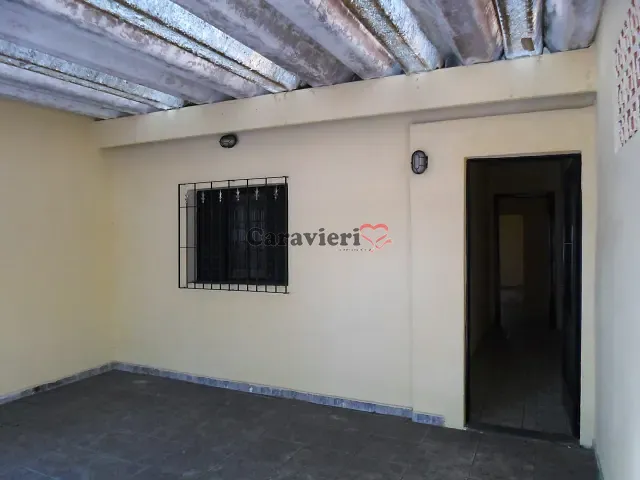 Casa 1 quarto e 1 banheiro, para alugar, no bairro Vila Feliz em São Paulo