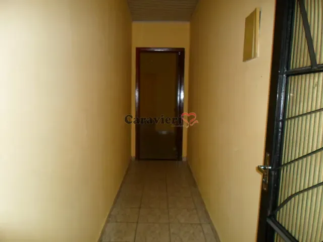 Casa 1 quarto e 1 banheiro, para alugar, no bairro Vila Feliz em São Paulo