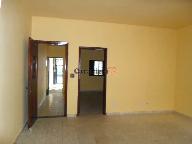 Casa 1 quarto e 1 banheiro, para alugar, no bairro Vila Feliz em São Paulo