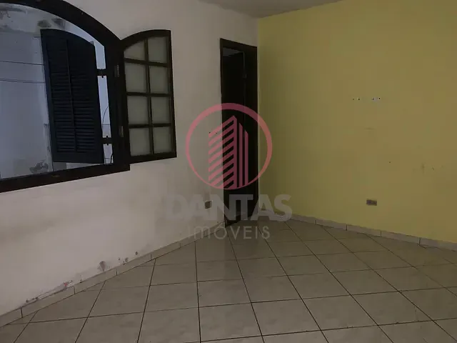 Casa 1 quarto e 1 banheiro, para alugar, no bairro Santo Antônio em Osasco