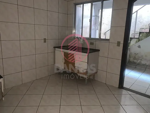 Casa 1 quarto e 1 banheiro, para alugar, no bairro Santo Antônio em Osasco