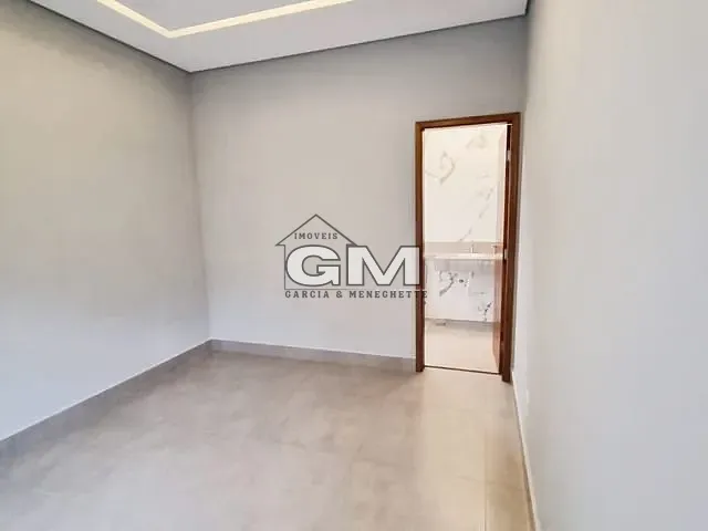 Casa com 160m² 2 quartos e 1 banheiro, à venda, no bairro Reserva do Bosque em Ribeirão Preto