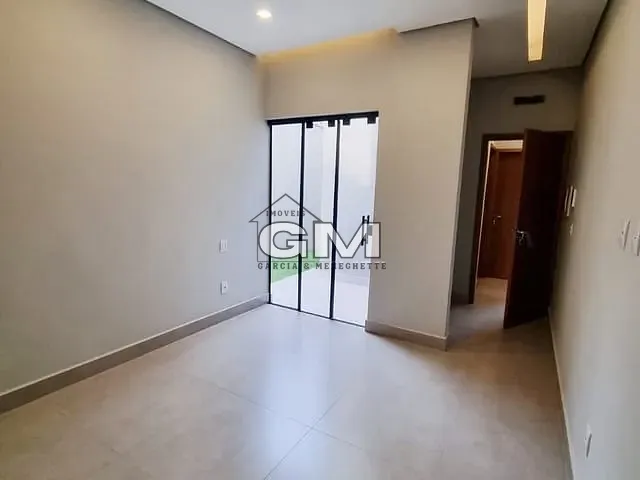 Casa com 160m² 2 quartos e 1 banheiro, à venda, no bairro Reserva do Bosque em Ribeirão Preto