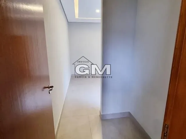 Casa com 160m² 2 quartos e 1 banheiro, à venda, no bairro Reserva do Bosque em Ribeirão Preto