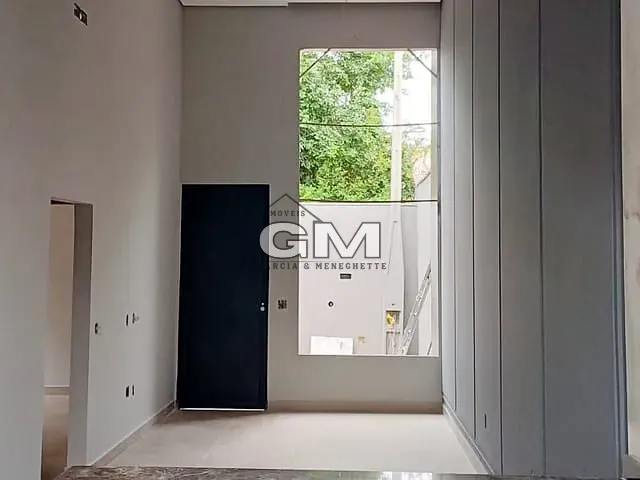 Casa com 160m² 2 quartos e 1 banheiro, à venda, no bairro Reserva do Bosque em Ribeirão Preto