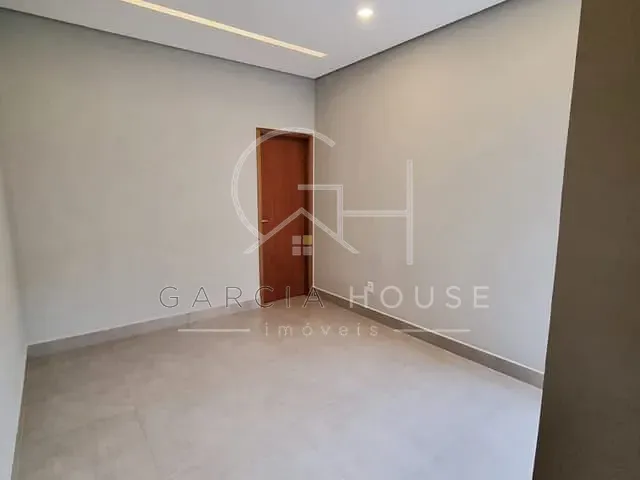 Casa com 160m² 2 quartos e 1 banheiro, à venda, no bairro Reserva do Bosque em Ribeirão Preto