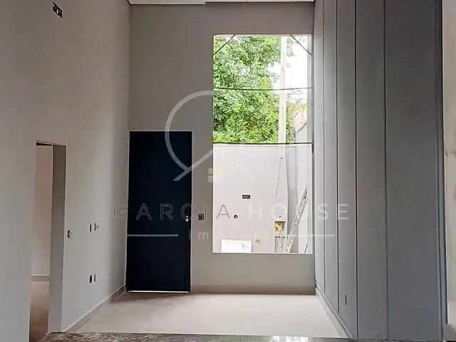 Casa com 160m² 2 quartos e 1 banheiro, à venda, no bairro Reserva do Bosque em Ribeirão Preto