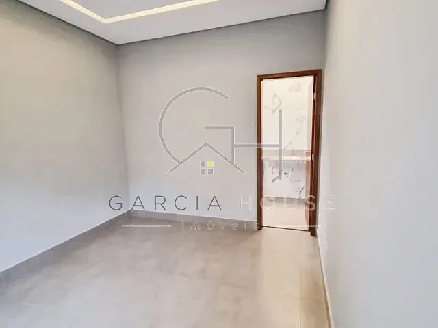 Casa com 160m² 2 quartos e 1 banheiro, à venda, no bairro Reserva do Bosque em Ribeirão Preto