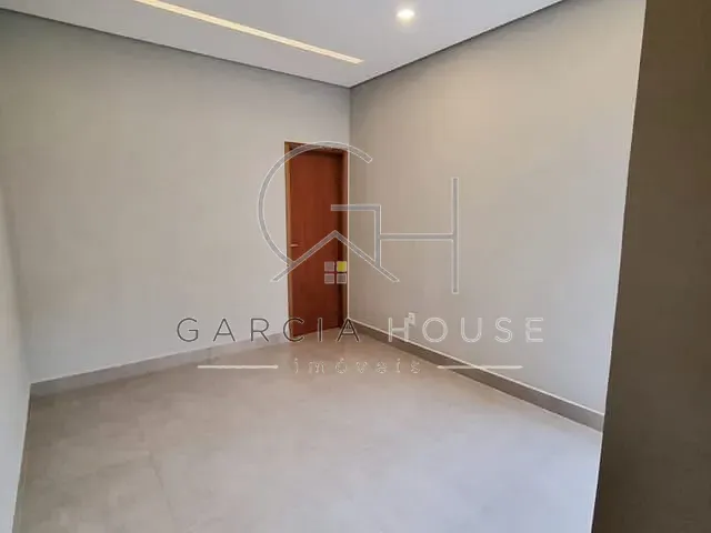Casa com 160m² 2 quartos e 1 banheiro, à venda, no bairro Reserva do Bosque em Ribeirão Preto