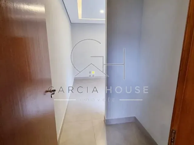 Casa com 160m² 2 quartos e 1 banheiro, à venda, no bairro Reserva do Bosque em Ribeirão Preto