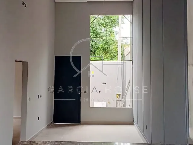Casa com 160m² 2 quartos e 1 banheiro, à venda, no bairro Reserva do Bosque em Ribeirão Preto