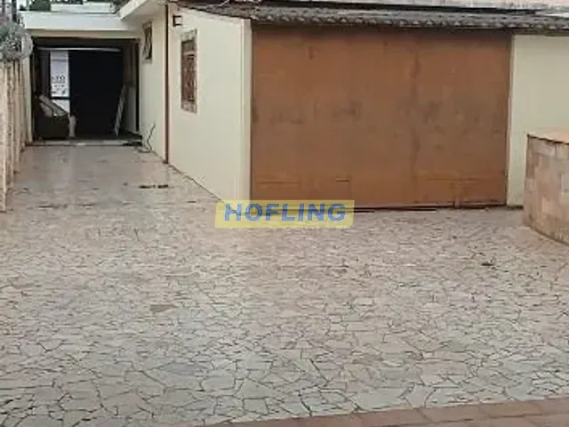 Casa com 330m², à venda, no bairro Vila Indaiá em Rio Claro