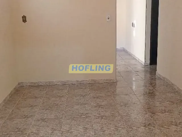 Casa com 330m², à venda, no bairro Vila Indaiá em Rio Claro