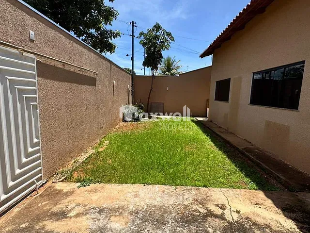 Casa com 200m² 3 quartos e 3 banheiros, à venda, no bairro Setor Serra Dourada - 2ª Etapa em Aparecida de Goiânia
