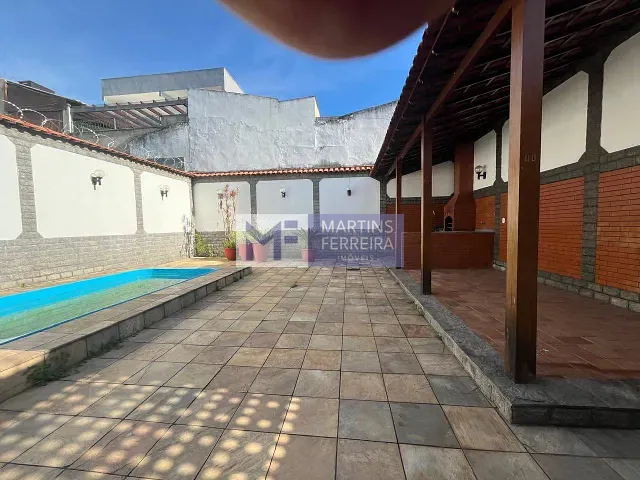 Casa com 300m² 6 quartos e 5 banheiros, à venda, no bairro Vila da Penha em Rio de Janeiro
