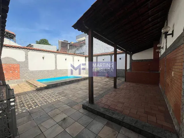 Casa com 300m² 6 quartos e 5 banheiros, à venda, no bairro Vila da Penha em Rio de Janeiro