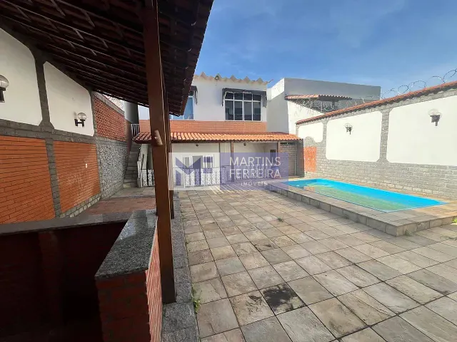 Casa com 300m² 6 quartos e 5 banheiros, à venda, no bairro Vila da Penha em Rio de Janeiro
