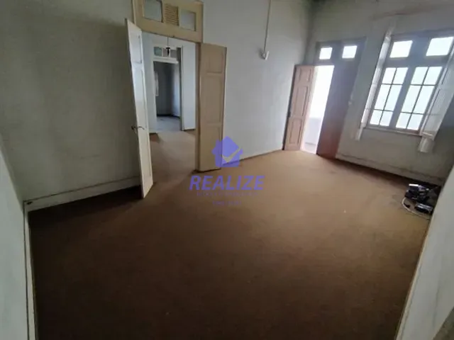 Casa com 500m² 3 quartos e 1 banheiro, à venda, no bairro Centro em Botucatu