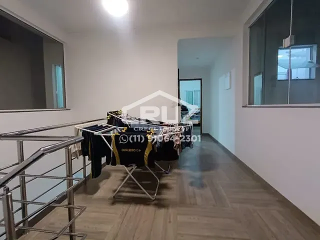 Casa 3 quartos e 5 banheiros, à venda, no bairro Villa Verde em Franco da Rocha