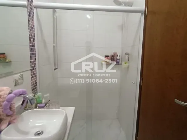 Casa 3 quartos e 5 banheiros, à venda, no bairro Villa Verde em Franco da Rocha