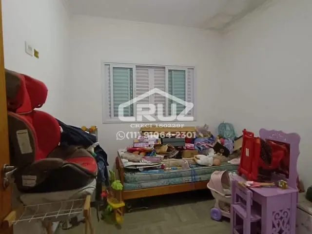 Casa 3 quartos e 5 banheiros, à venda, no bairro Villa Verde em Franco da Rocha
