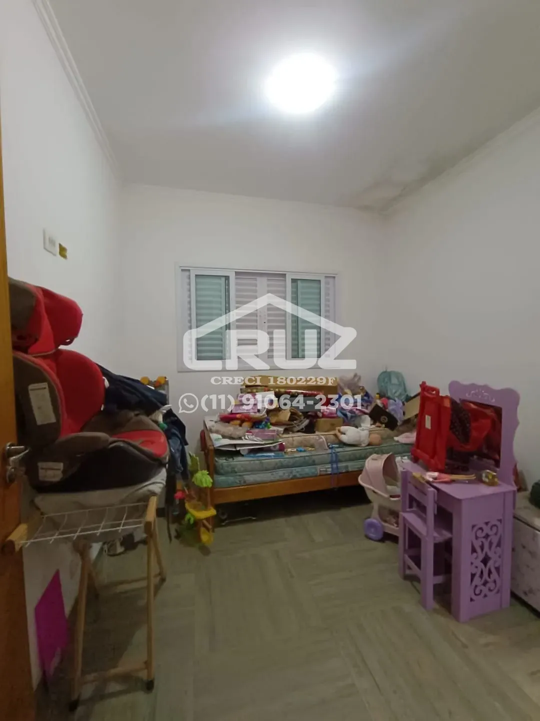 Casa, 3 quartos, 180 m² - Foto 5