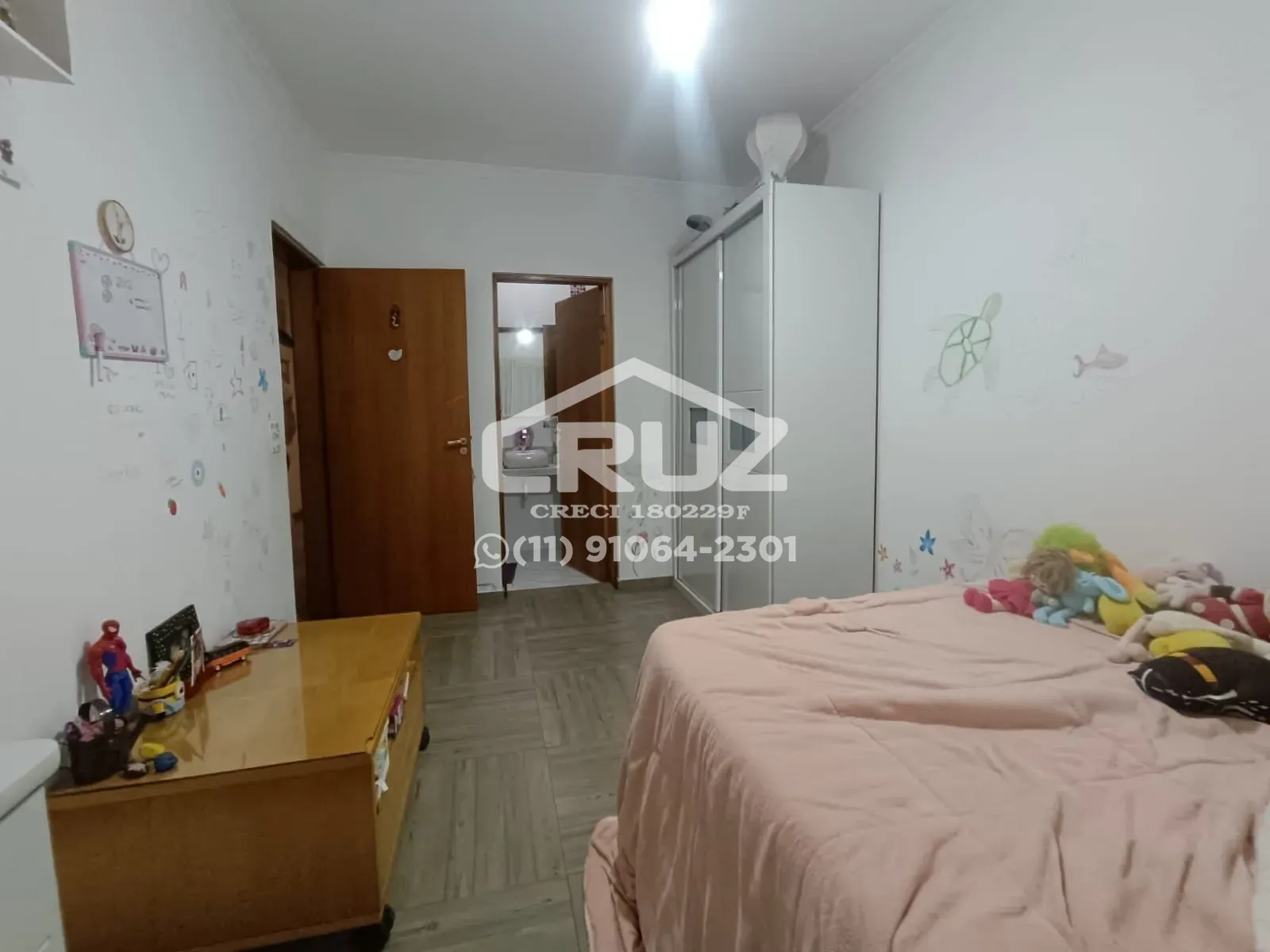 Casa, 3 quartos, 180 m² - Foto 7