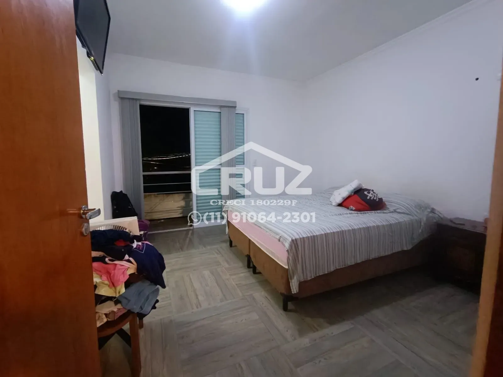 Casa, 3 quartos, 180 m² - Foto 8