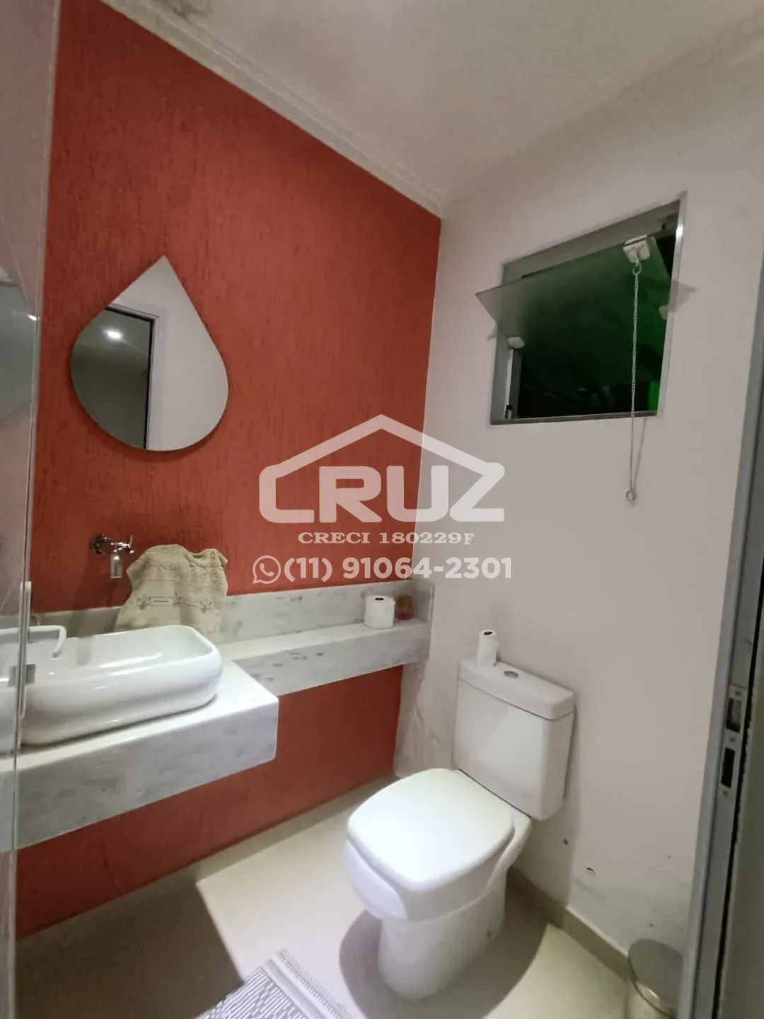 Casa, 3 quartos, 180 m² - Foto 13