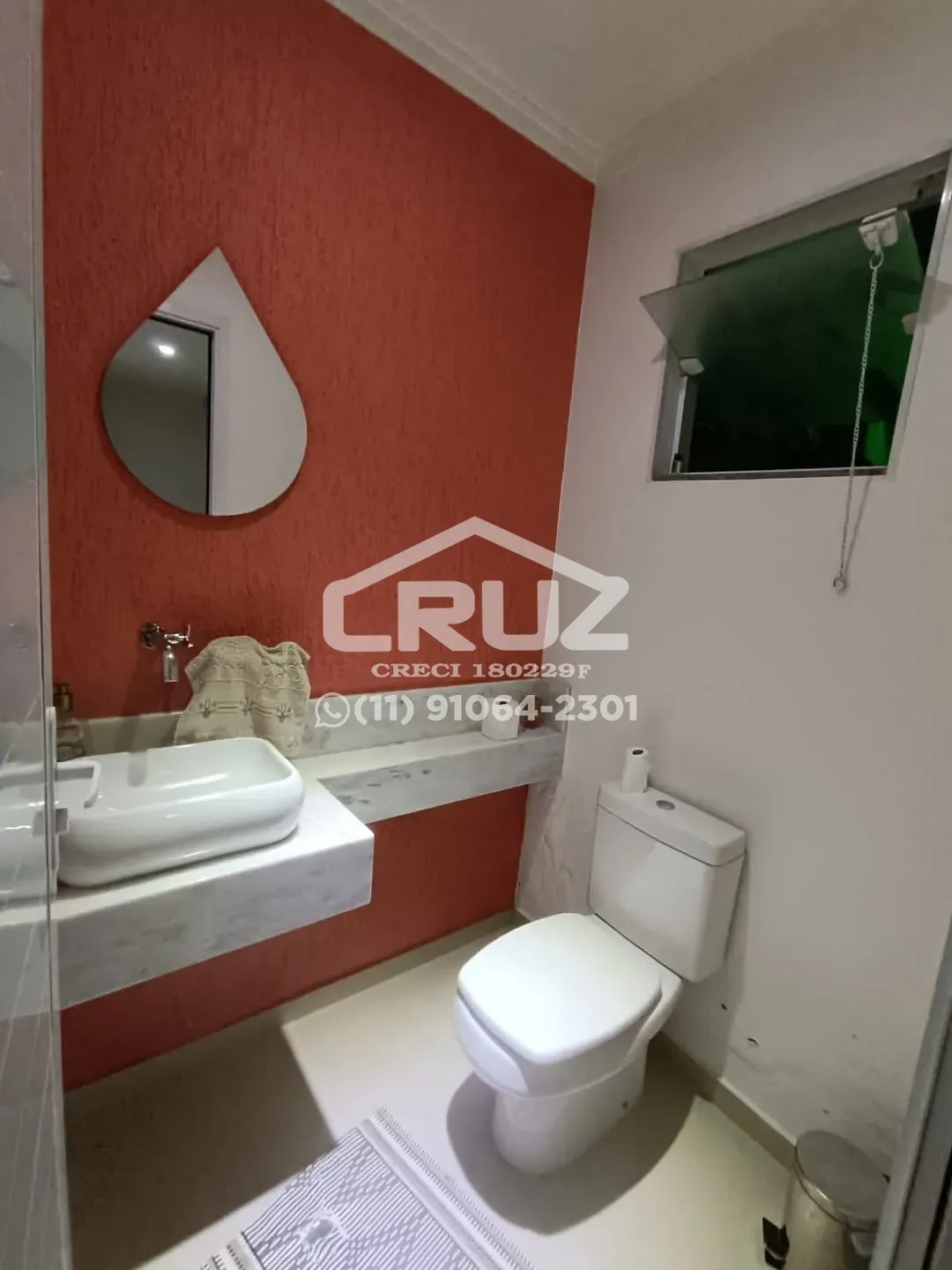 Casa, 3 quartos, 180 m² - Foto 14