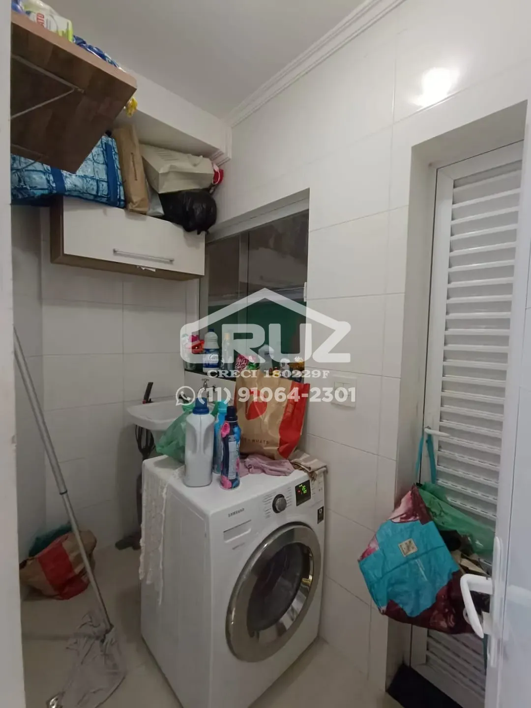 Casa, 3 quartos, 180 m² - Foto 15