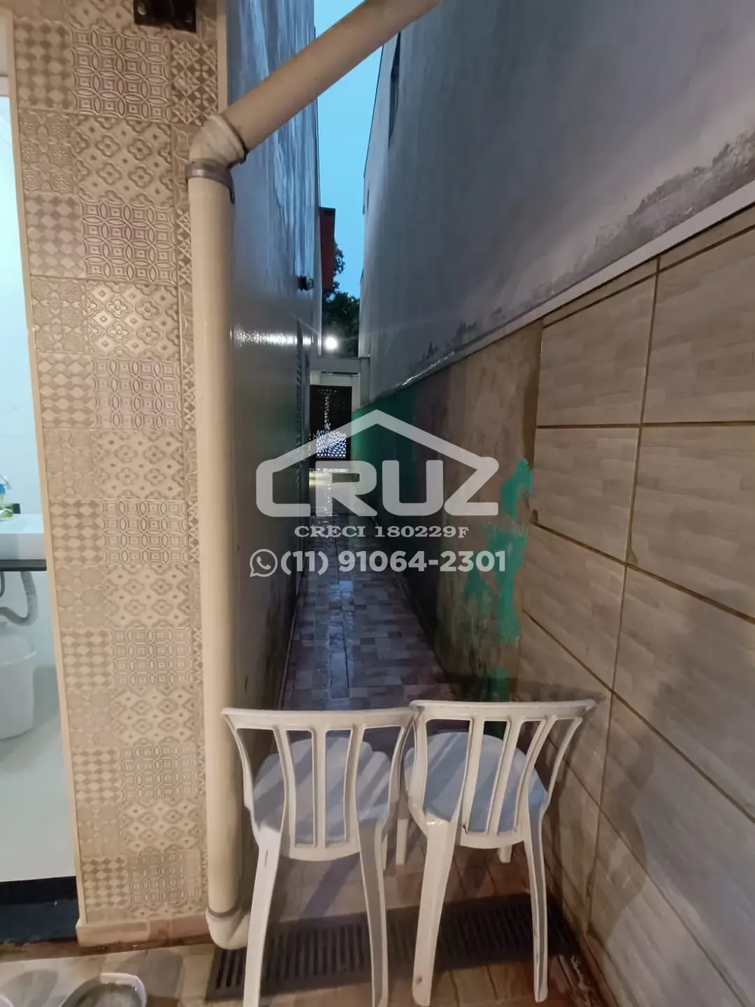 Casa, 3 quartos, 180 m² - Foto 17