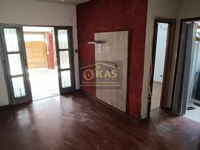 Casa com 178m² 3 quartos e 1 banheiro, à venda, no bairro Jardim Bela Vista em Suzano