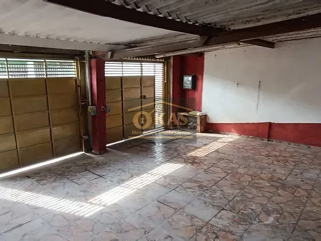 Casa com 178m² 3 quartos e 1 banheiro, à venda, no bairro Jardim Bela Vista em Suzano