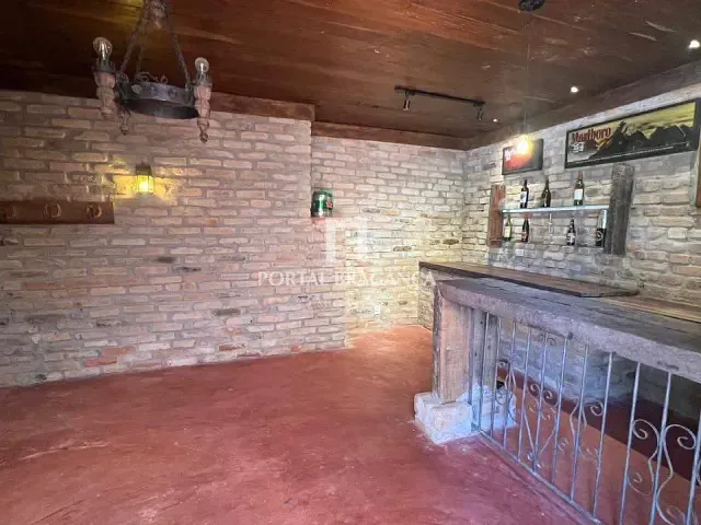 Casa com 299m² 3 quartos e 6 banheiros, à venda, no bairro Condomínio Residencial Euroville em Bragança Paulista