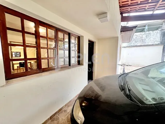 Casa 3 quartos e 2 banheiros, à venda, no bairro Tremembé em São Paulo