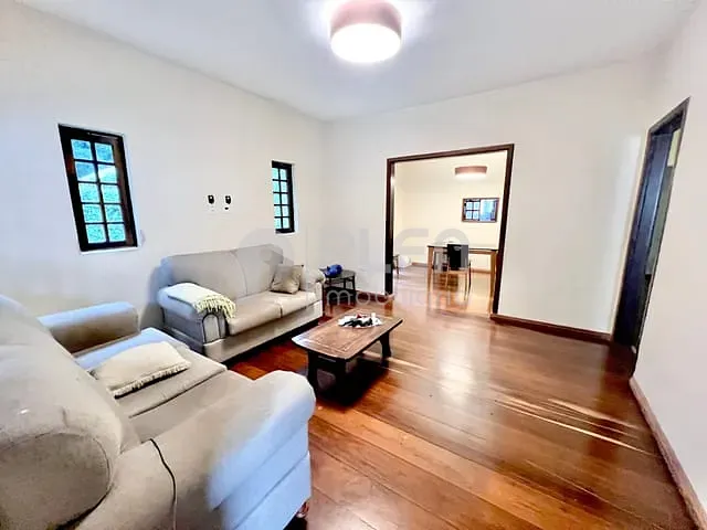 Casa 3 quartos e 2 banheiros, à venda, no bairro Tremembé em São Paulo