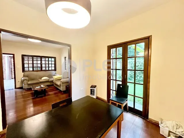 Casa 3 quartos e 2 banheiros, à venda, no bairro Tremembé em São Paulo