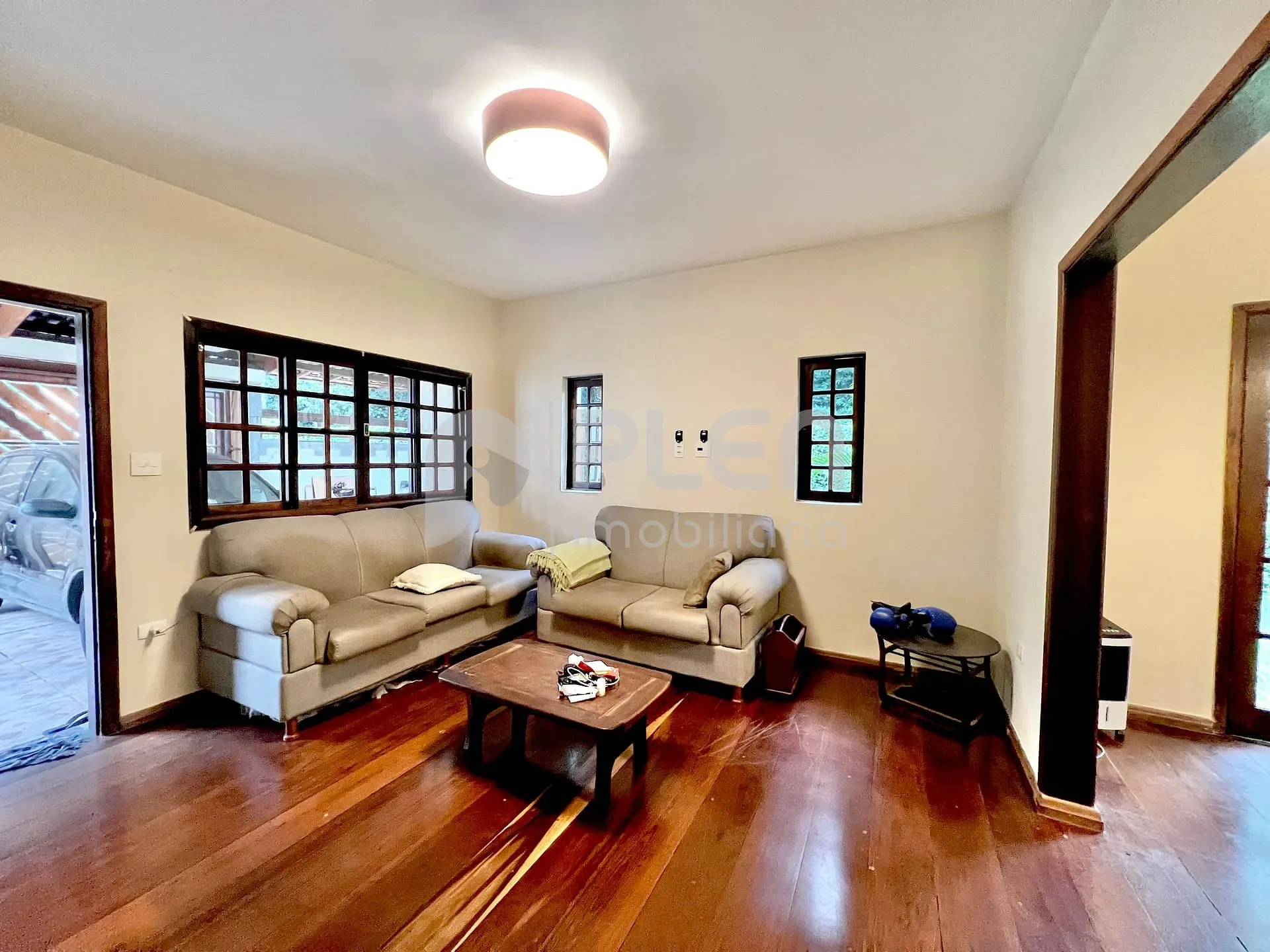 Casa térrea de 3 quartos à venda em Vila Amélia, São Paulo