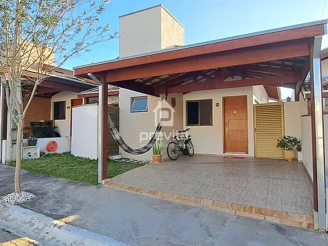 Casa com 135m² 3 quartos e 2 banheiros, à venda, no bairro Barreiro em Taubaté