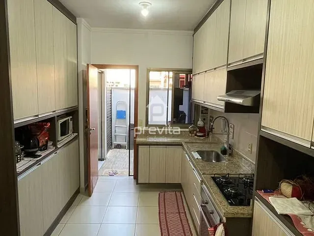 Casa com 135m² 3 quartos e 2 banheiros, à venda, no bairro Barreiro em Taubaté