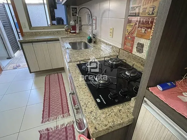 Casa com 135m² 3 quartos e 2 banheiros, à venda, no bairro Barreiro em Taubaté