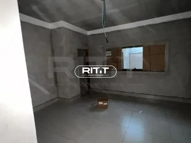 Casa com 250m² 3 quartos e 3 banheiros, à venda, no bairro Parque Olívio Franceschini em Hortolândia