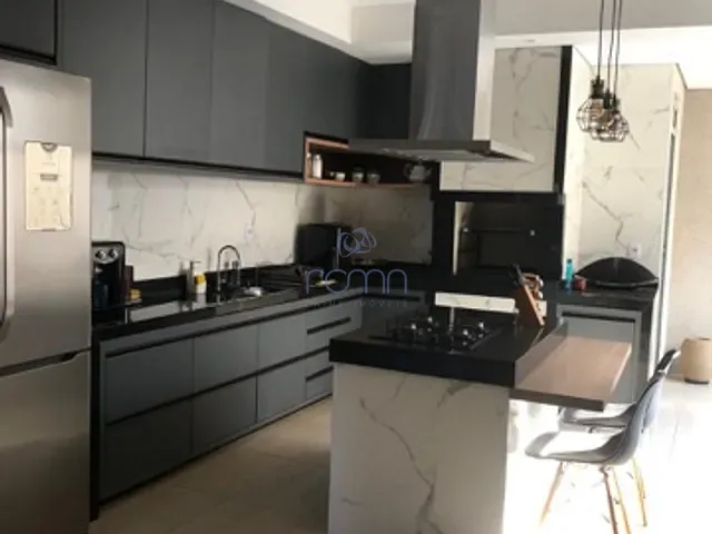 Casa com 140m² 3 quartos e 3 banheiros, à venda, no bairro Jardim Yolanda em São José do Rio Preto