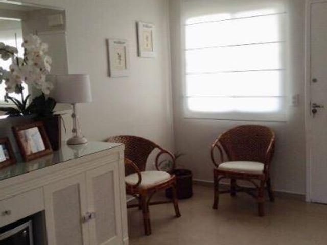 Foto do Casa - Casa à venda 3 Quartos, 1 Suite, 2 Vagas, 150M², Urbanova, São José dos Campos - SP | Village Campo Dei Fiori | RUSSI IMÓVEIS