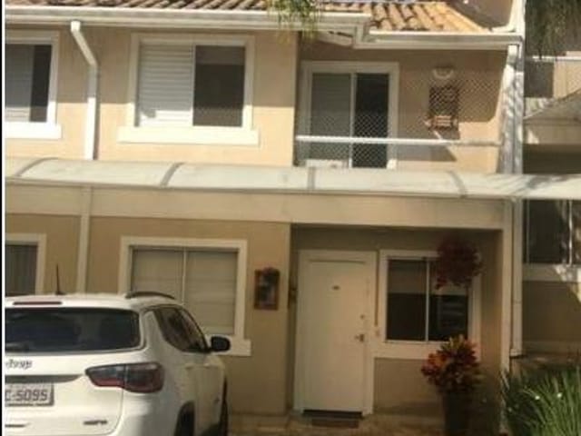 Foto do Casa - Casa à venda 3 Quartos, 1 Suite, 2 Vagas, 150M², Urbanova, São José dos Campos - SP | Village Campo Dei Fiori | RUSSI IMÓVEIS